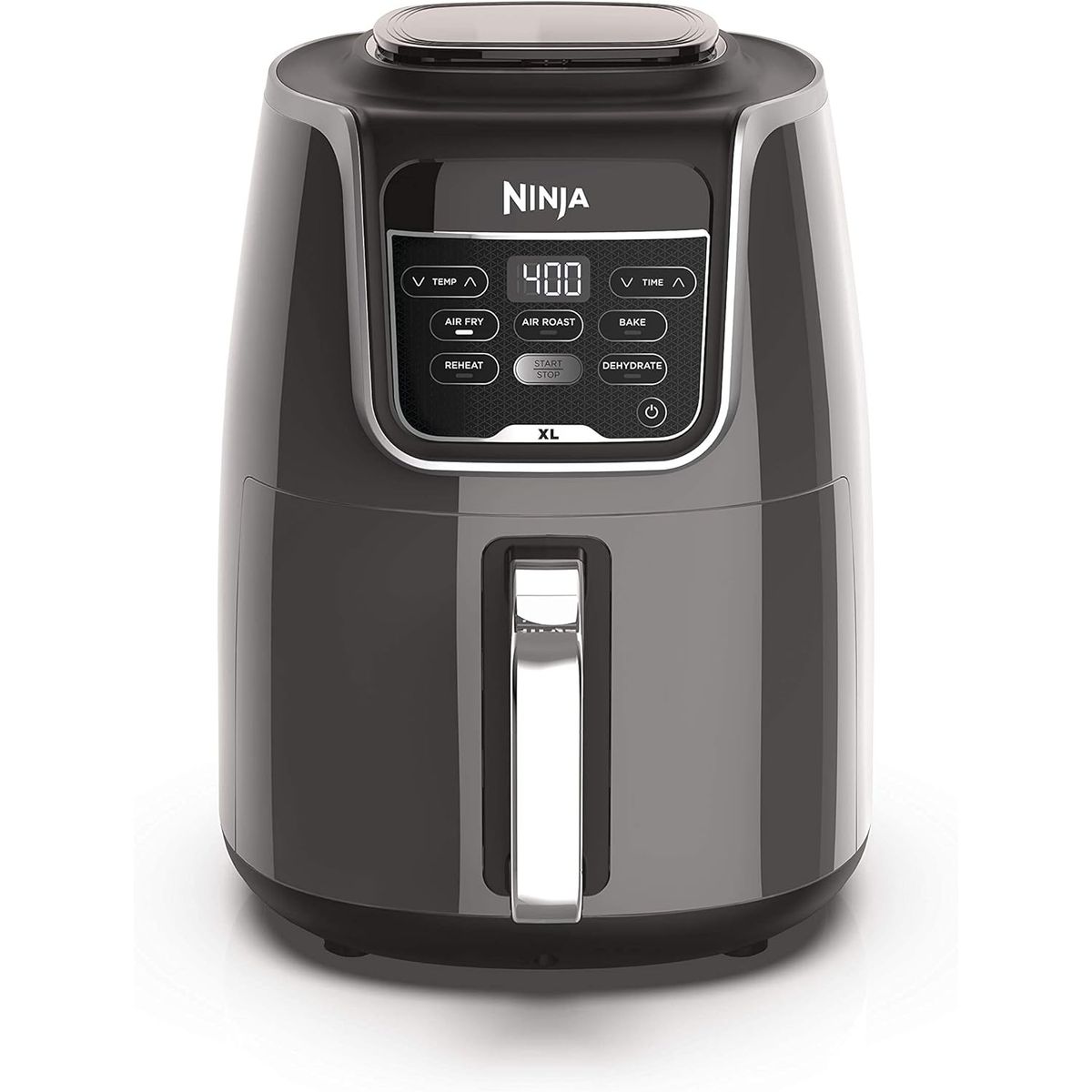 NINJA - Freidora de Aire XL 5.5 Qt Multifunción AF150AMZ