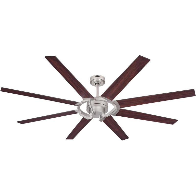 WESTINGHOUSE - Ventilador de techo con motor de CC para interiores