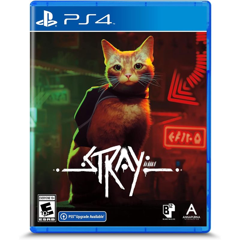 PXN - Videojuegos Extraviado  PlayStation 4