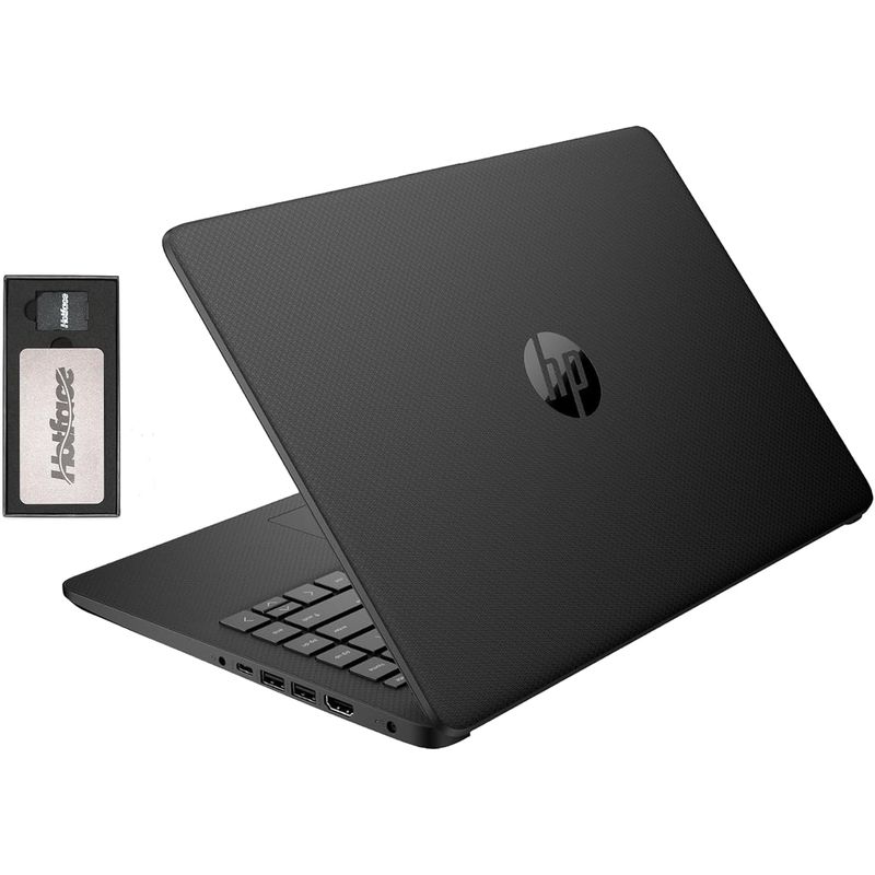 HP - Laptop HP Stream 14 Intel Celeron N4120, 16GB RAM, 288GB