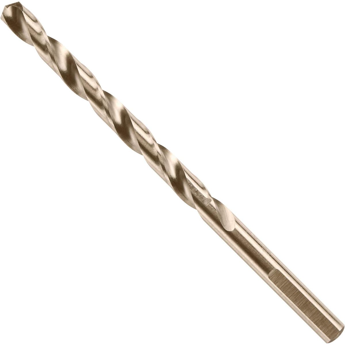 BOSCH - Broca de cobalto M42 de 7/32 x 3-3/4 pulgadas - CO2141B