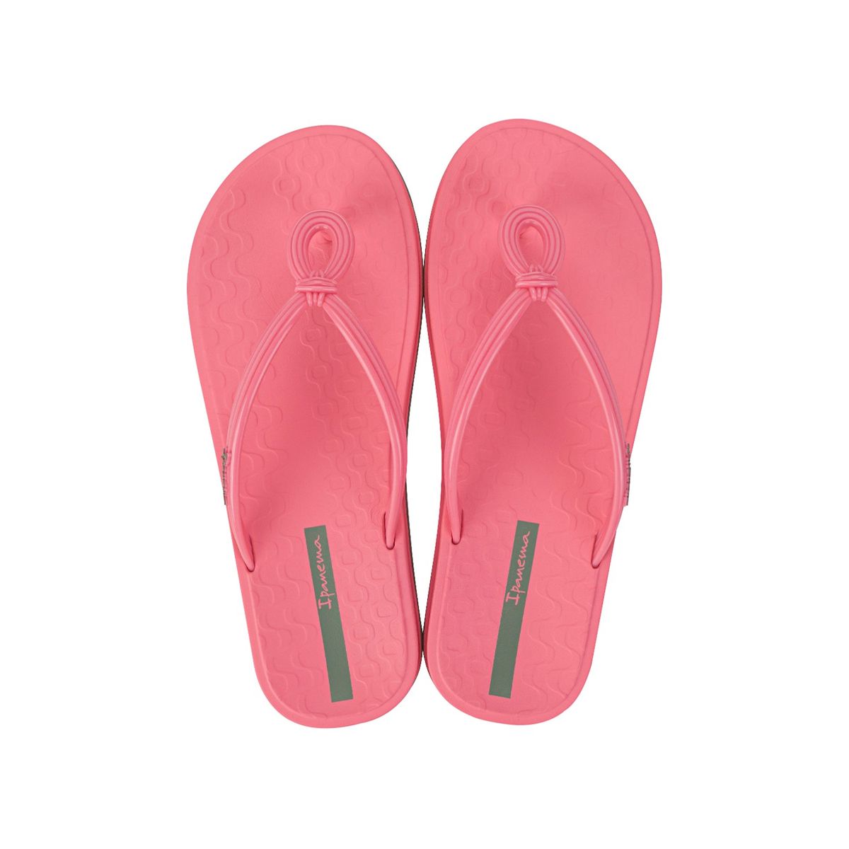 IPANEMA - SANDALIA MUJER ROSA IPANEMA DRIP FEM 27259-BG577