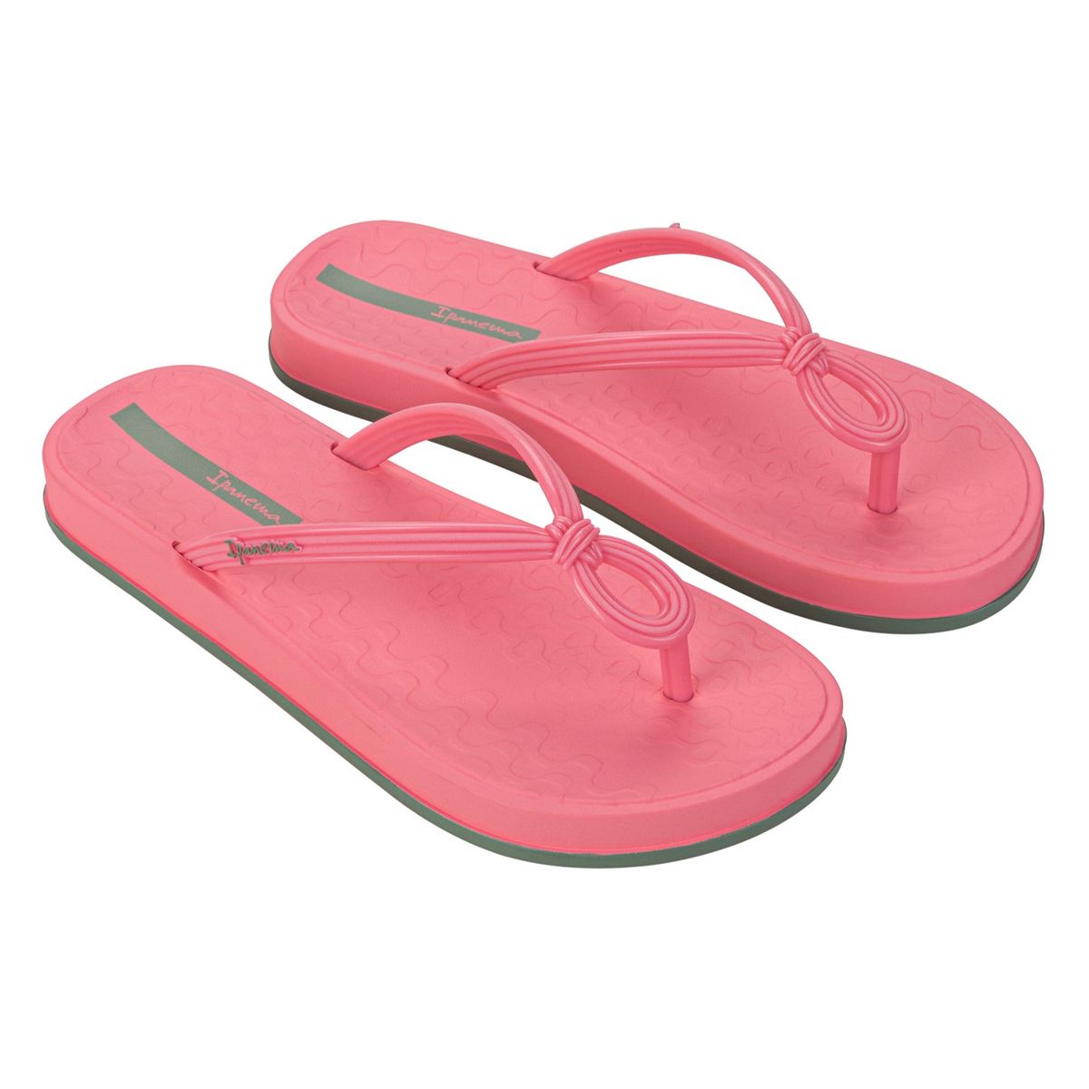 IPANEMA - SANDALIA MUJER ROSA IPANEMA DRIP FEM 27259-BG577