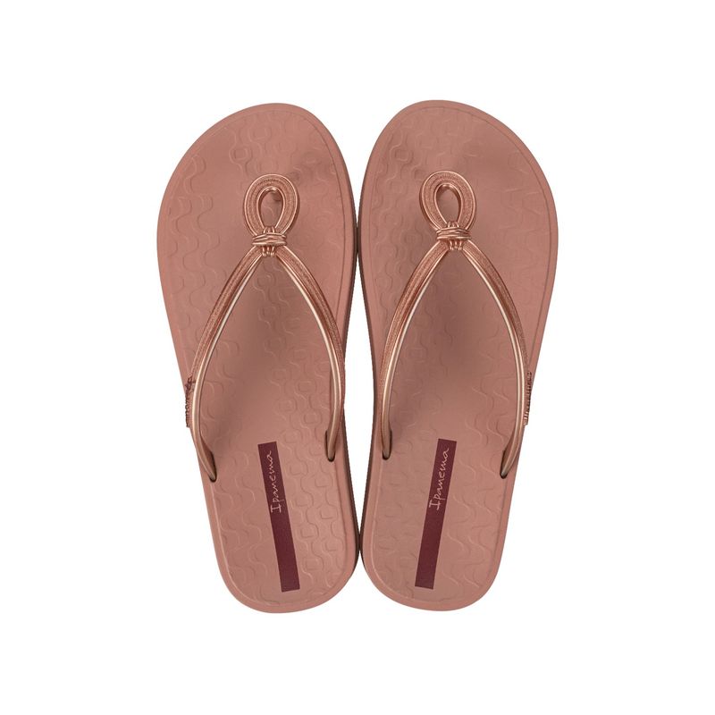 IPANEMA - SANDALIA MUJER ROSA IPANEMA DRIP FEM 27259-BG581