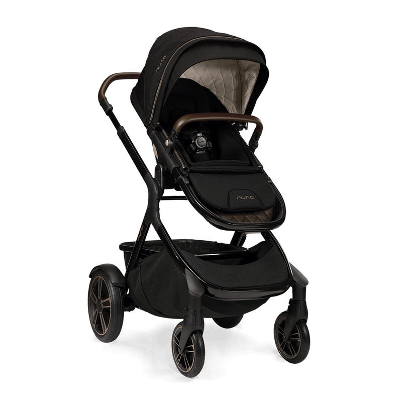NUNA - Coche Bebé Convencional Demi Grow Nuna
