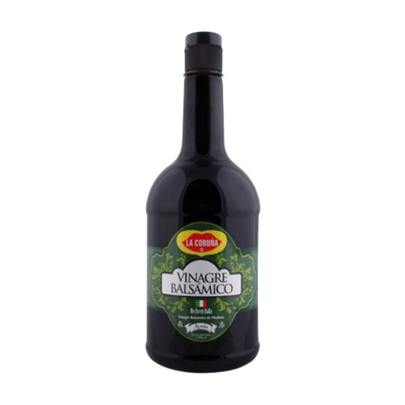 LA CORUÑA - Vinagre Balsámico La Coruña X 1000ml