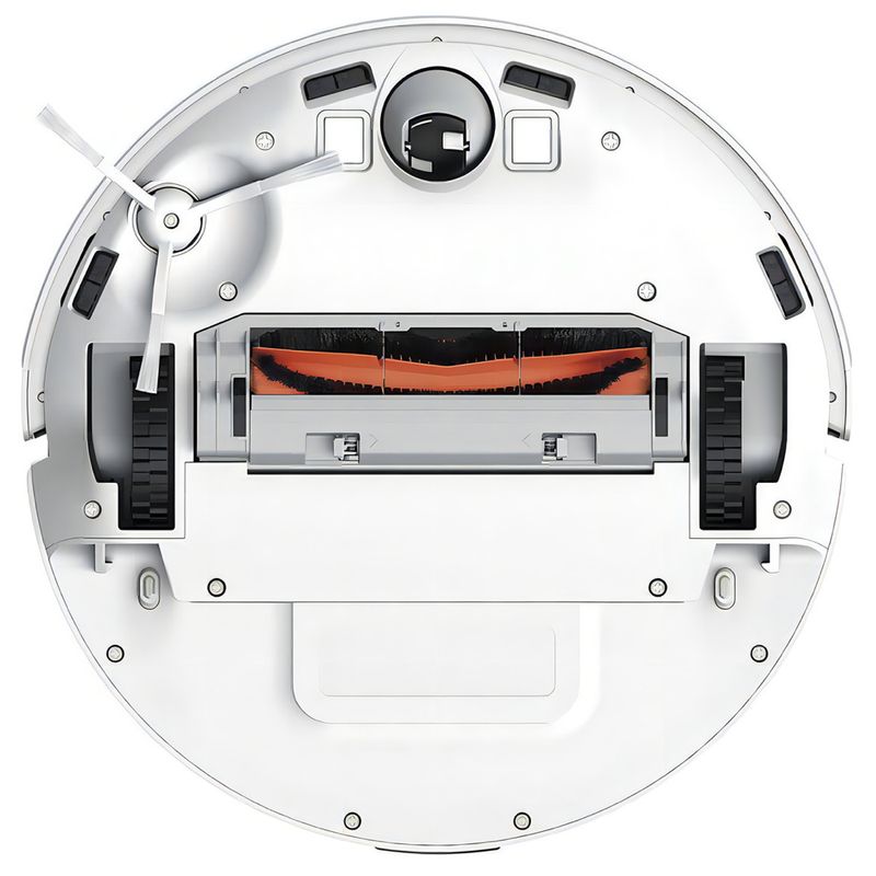 XIAOMI - Aspiradora Trapeadora Mi Robot Vacuum-mop 2 Marca Xiaomi Color Blanco
