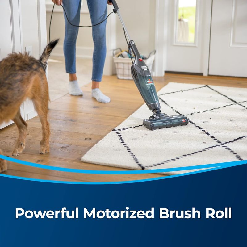 BISSELL - Aspiradora Bissell Featherweight PowerBrush, modelo 2773A