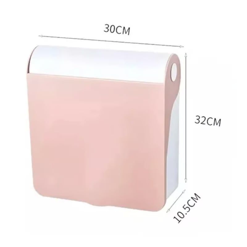 GENERICO - Espejo organizador de maquillaje JM-701