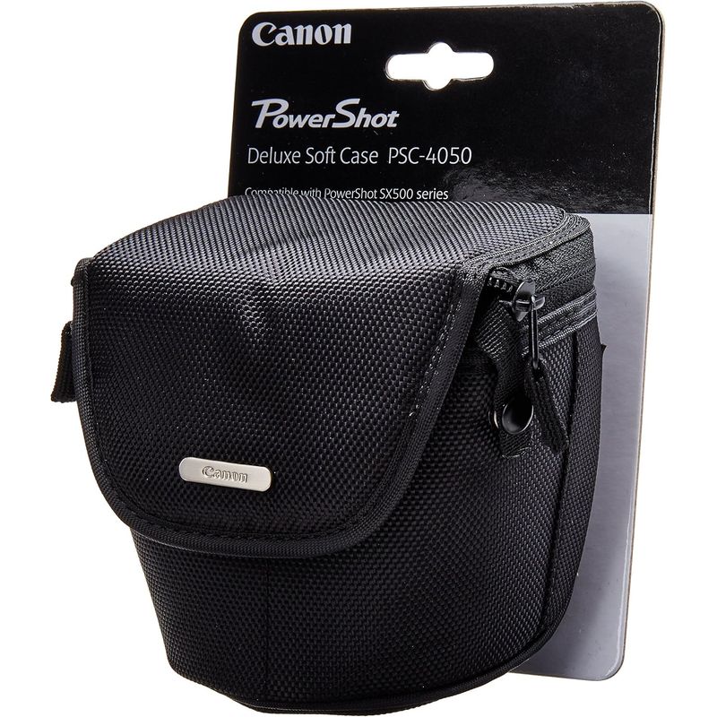 CANON - Funda de cámara Canon nylon modelo Psc-4050