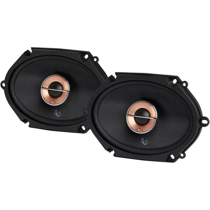 INFINITY - Altavoz bidireccional para coche INFSPKKA683XFAM Infinity