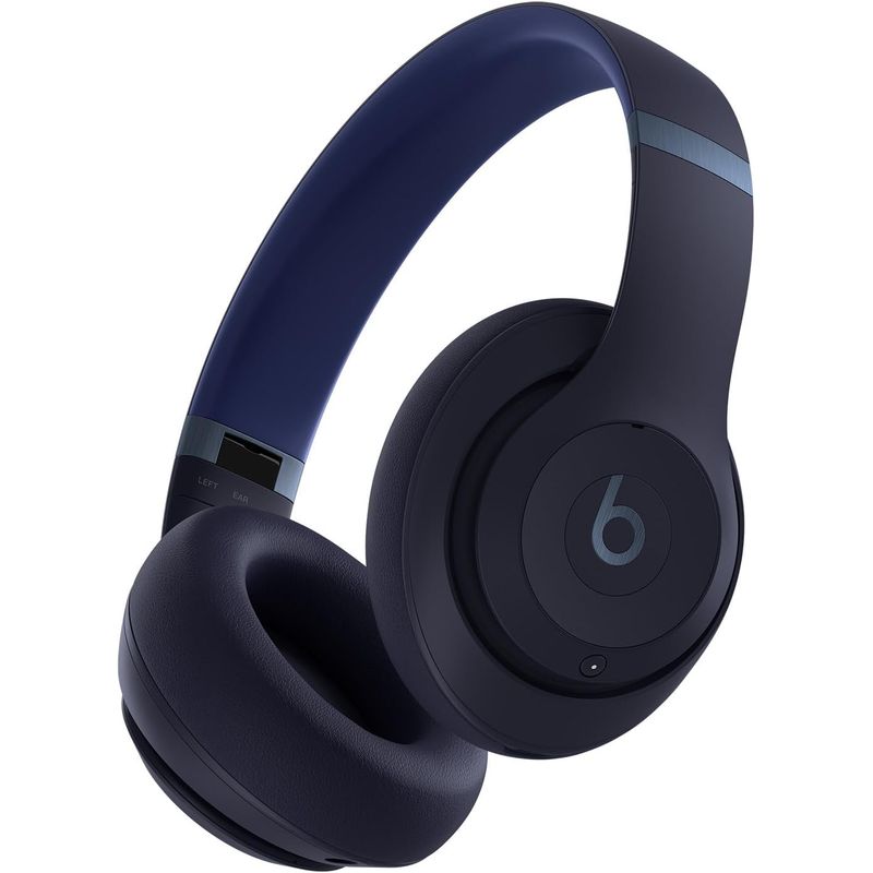 BEATS - Auriculares Inalámbricos Beats Studio Pro - Cancelación de Ruido