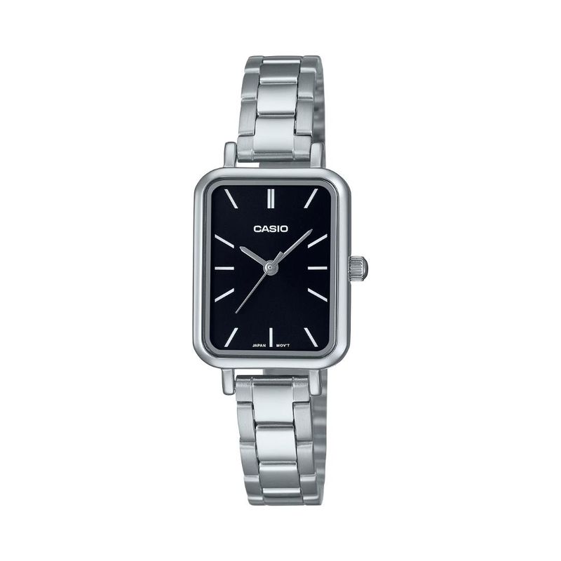 CASIO - Reloj Casio Modelo LTP-V009D-1E Diseño Elegante