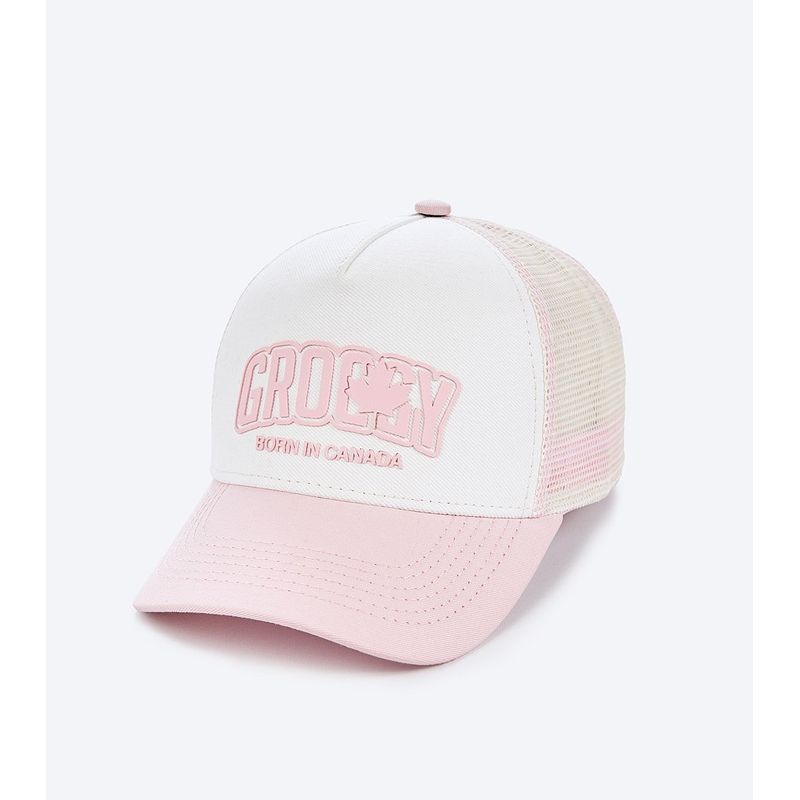 GROGGY - Gorra Masculina Groggy