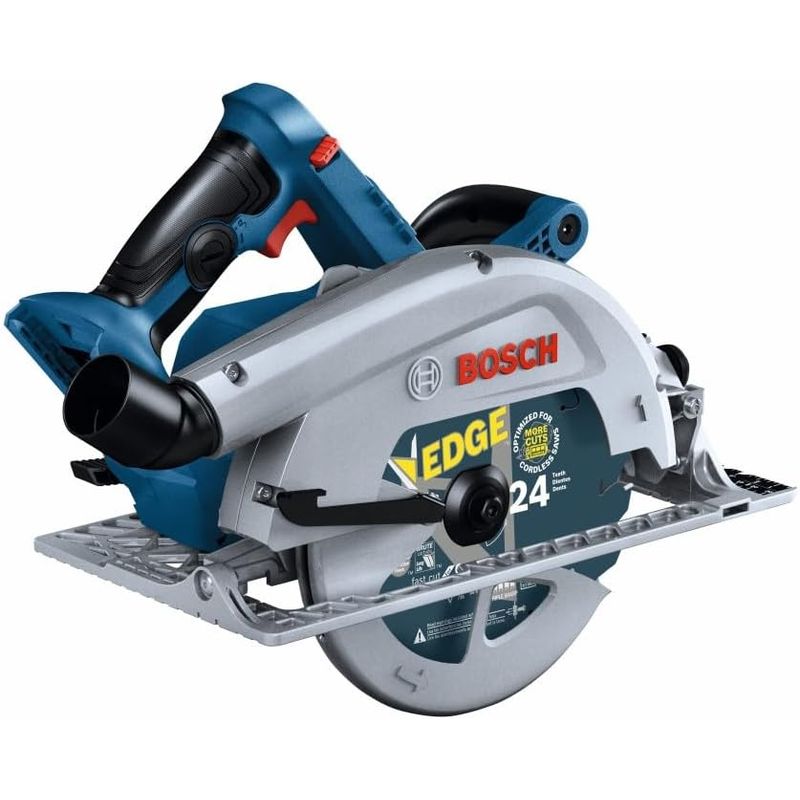 BOSCH - Sierra circular PROFACTOR™ de 7-1/4 pulg. 18V, GKS18V-25CN