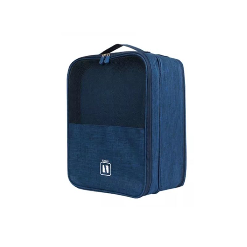 INNOVA - Bolso Organizador De Viaje Ropa Tenis Travel Con División