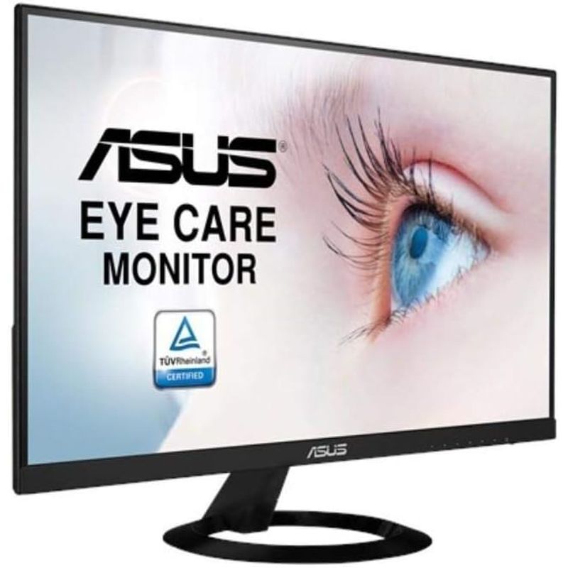 ASUS - Monitor ASUS VZ249HE 23.8 Full HD IPS HDMI y VGA Eye Care