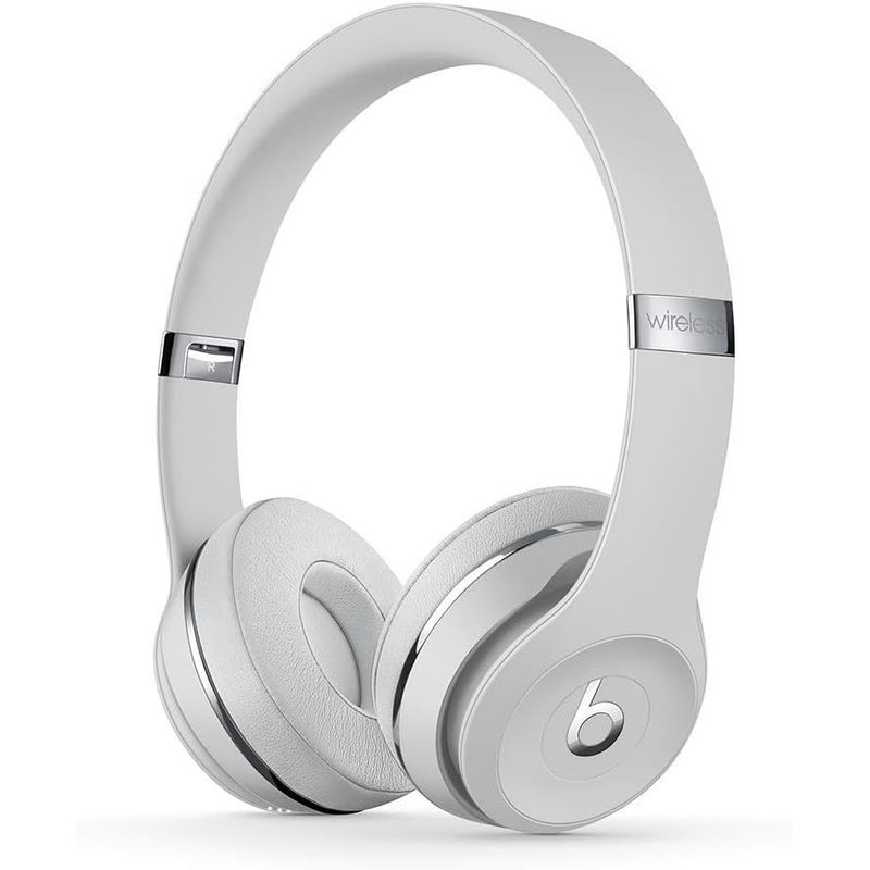 BEATS - Auriculares Beats Solo3 Wireless - Apple W1 40h batería Último modelo