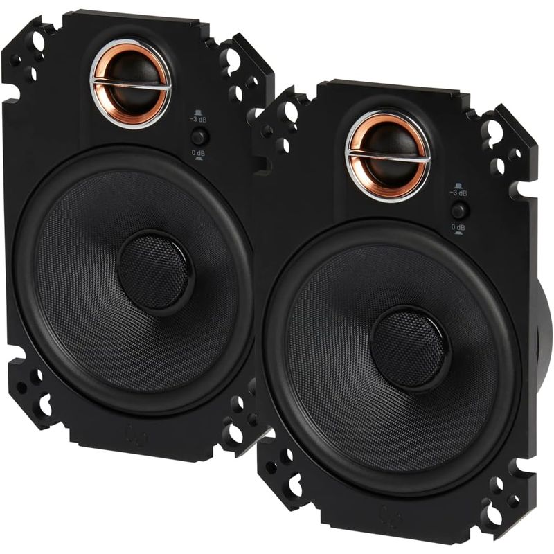 INFINITY - Altavoz bidireccional para coche INFSPKKA463XFAM Infinity