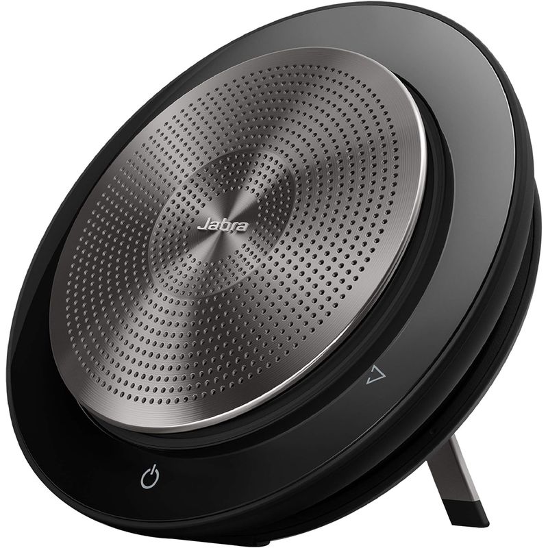JABRA - Altavoz Jabra Speak 750 UC, Bluetooth, audio premium, portátil