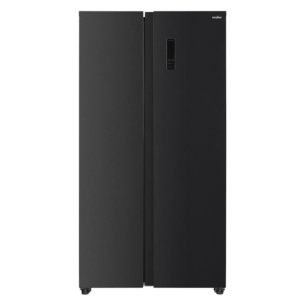 MABE - Nevecón Inverter No Frost 480L Bruto Black Mabe MSL480LPLPS0