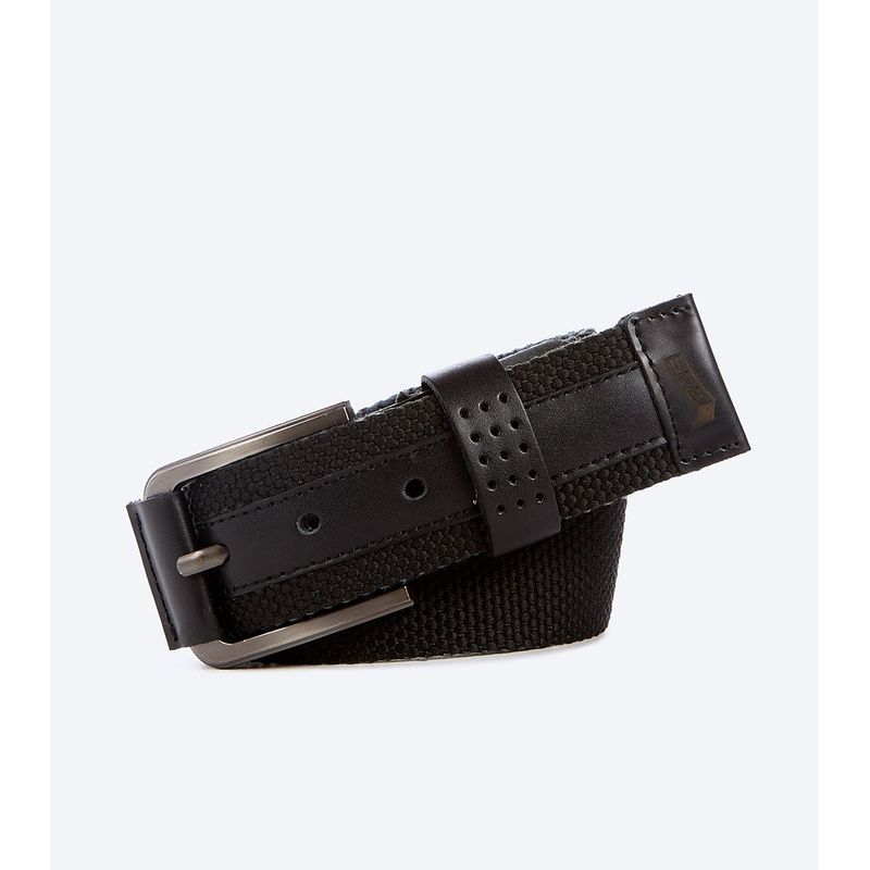 GAS EVOLUTION JEANS - Reata Doble Faz Masculina Gas