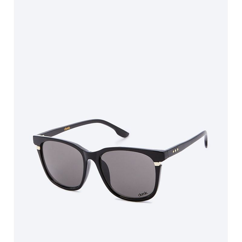 DEREK - Gafa De Sol Para Mujer Cuadradas Con Estuche Derek