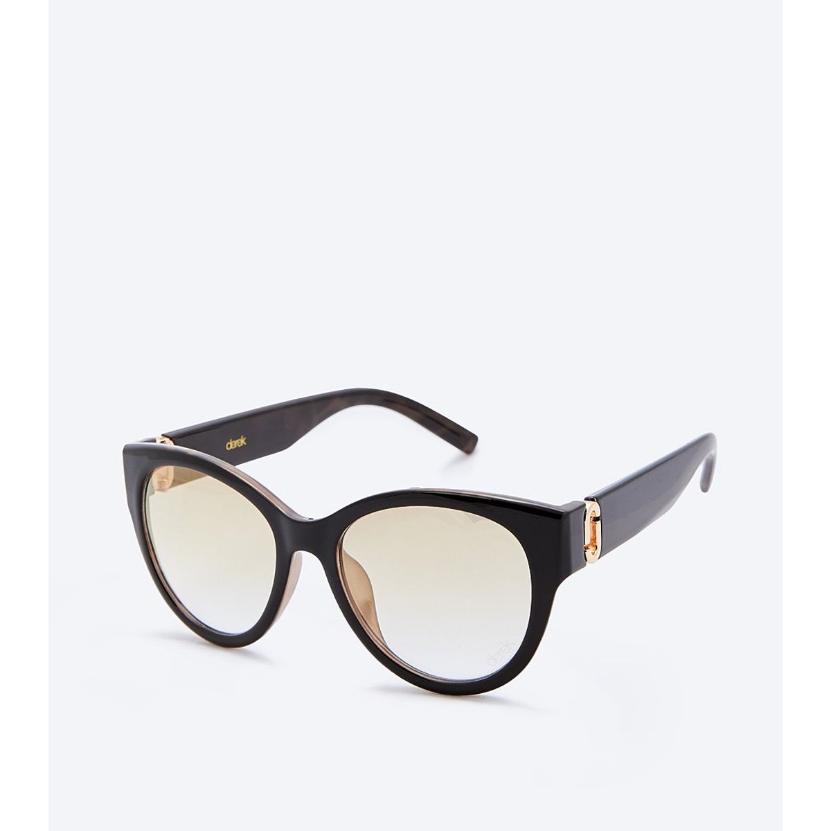 DEREK - Gafa De Sol Para Mujer Cuadrada Con Estuche Derek