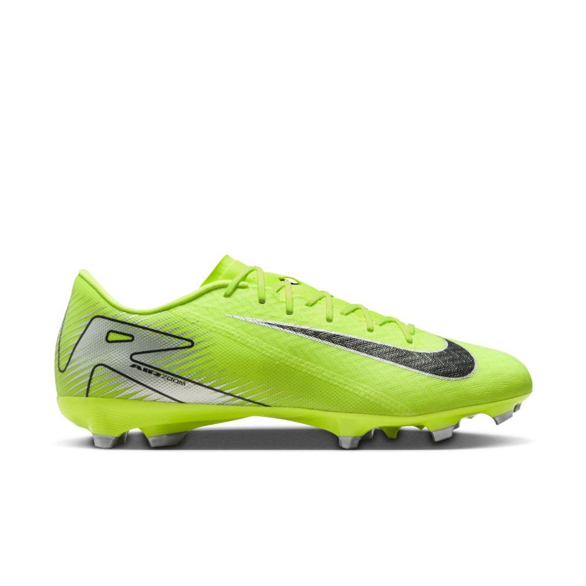 NIKE - Guayos Nike Zoom Vapor 16 Academy Fg/Mg-Verde