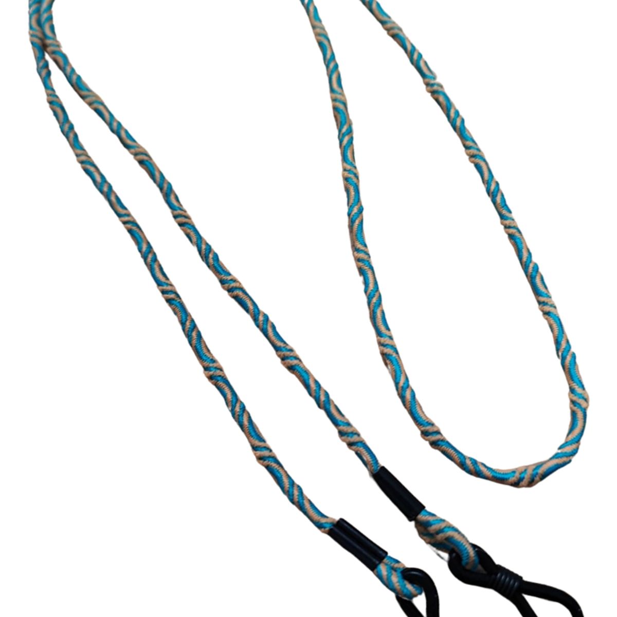 GENERICO - Cordón Cuerda Para Lentes Gafas Ajustable X1