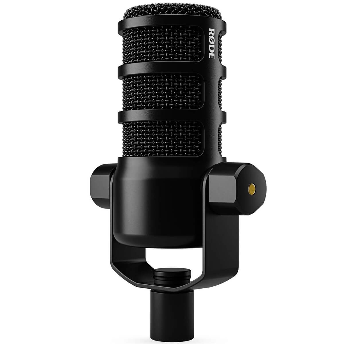 RODE - Rode Microfono Podmic Usb Xlr Para Podcast Dinamico