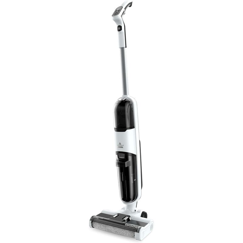 BISSELL - Limpiador de Pisos Inalámbrico BISSELL Aspiradora 3548