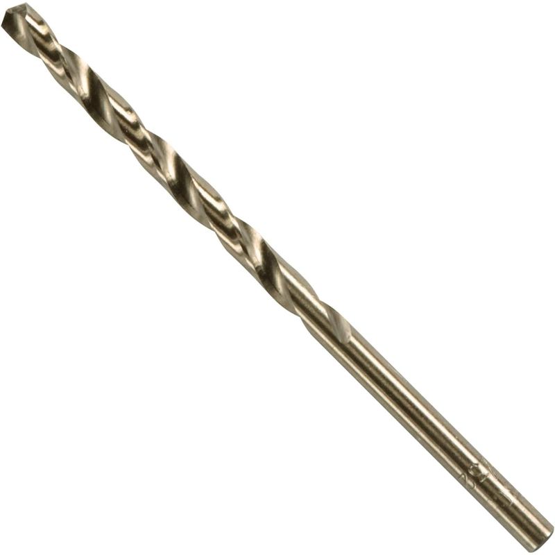 BOSCH - Broca de Cobalto M42 para Metal