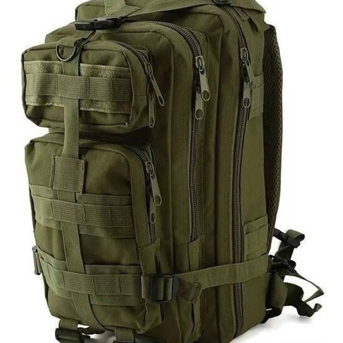 GENERICO - Maleta Táctica Militar 25 L