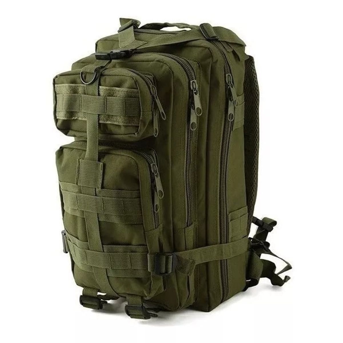 GENERICO - Maleta Táctica Militar 25 L