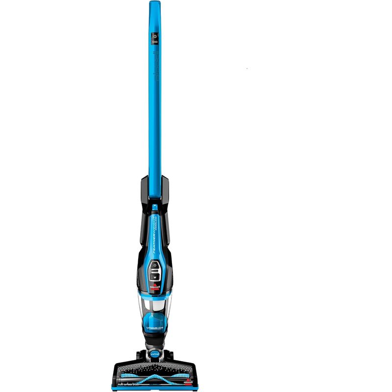 BISSELL - Aspiradora sin cable BISSELL 3061, liviana y portátil.