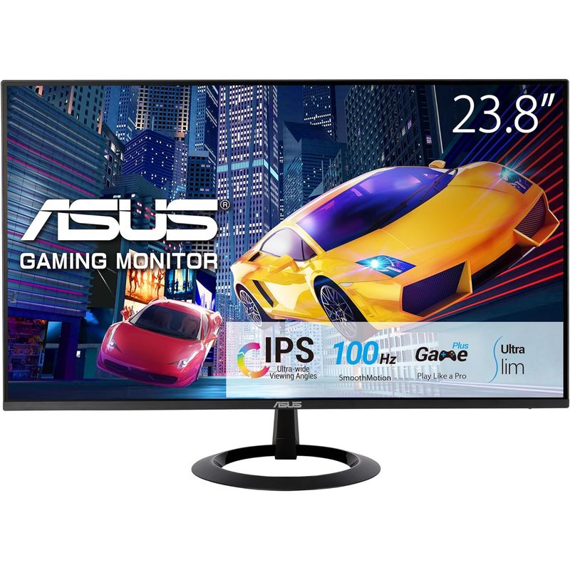ASUS - Monitor Gaming 27” ASUS TUF VG279Q1A 1080P 165Hz IPS FreeSync
