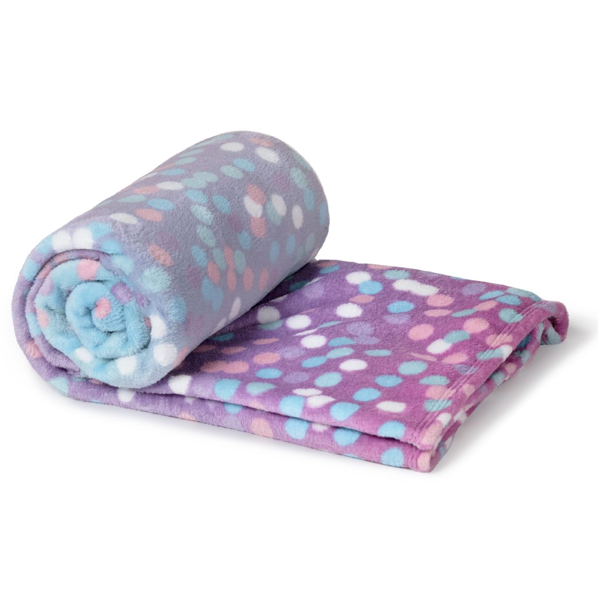 VIANNEY - Cobija Ligera Colors Frazada Vianney