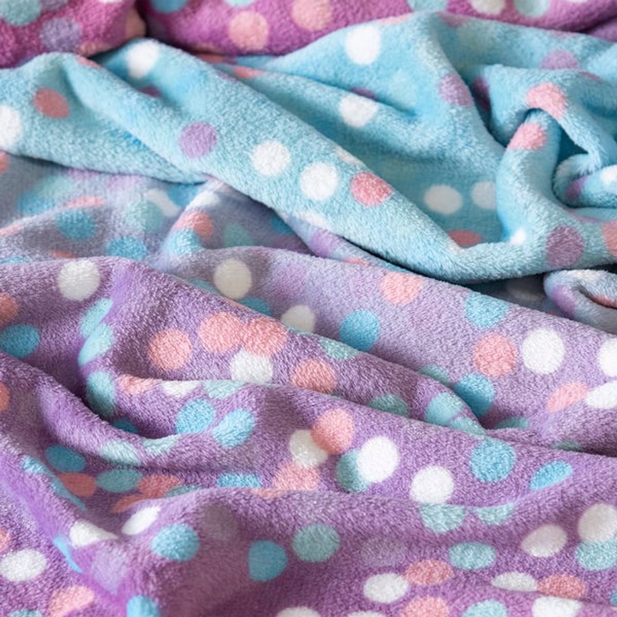 VIANNEY - Cobija Ligera Colors Talla Doble-Sencillo XL Versátil - Vianney