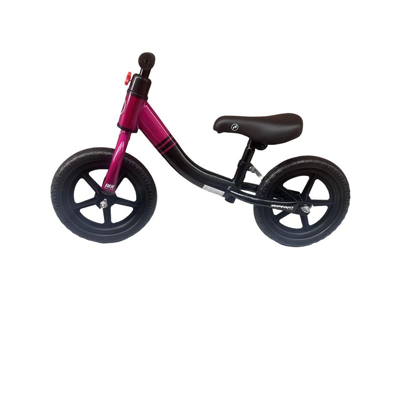 GENERICO - Bicicleta de impulso para niños ruedas plásticas