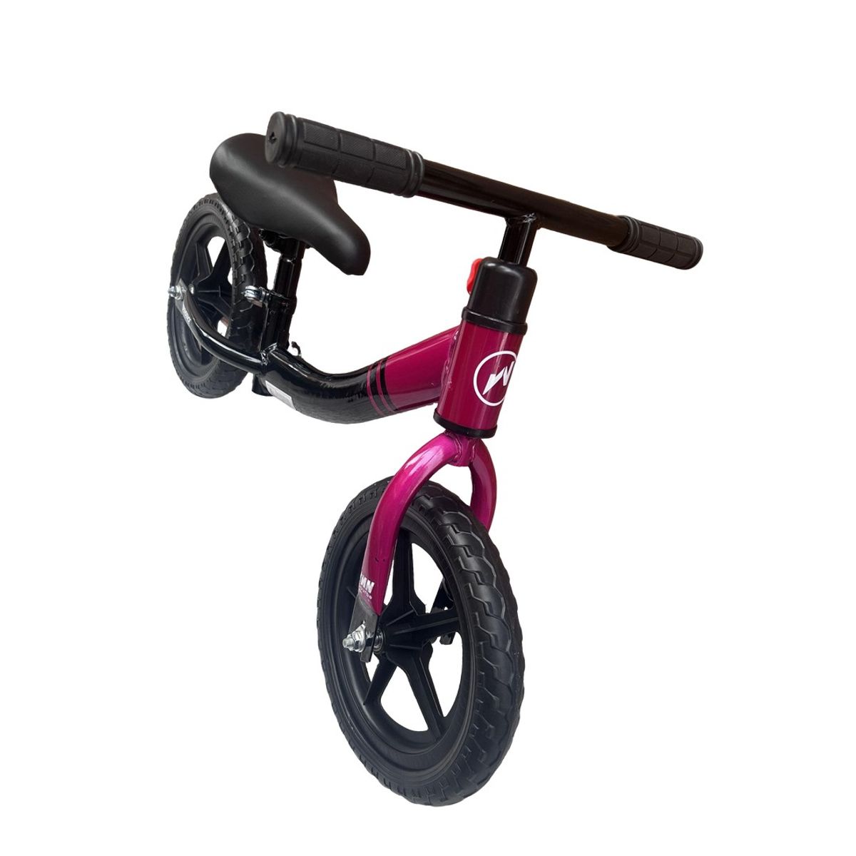 GENERICO - Bicicleta de impulso para niños ruedas plásticas