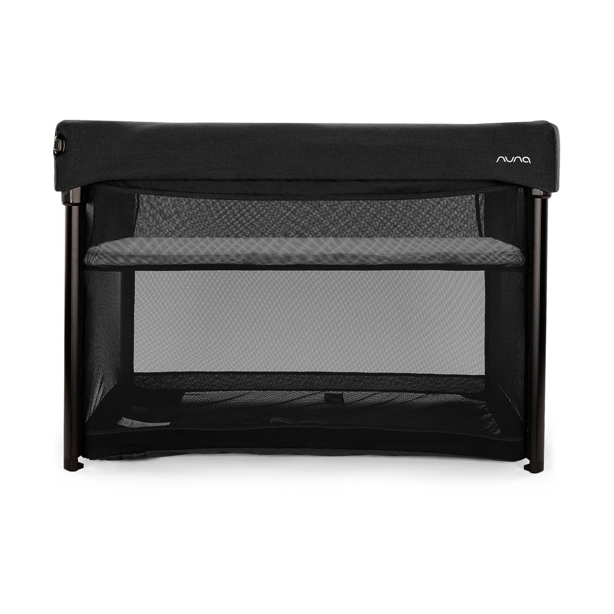 NUNA - Cuna Corral de Viaje Paal Caviar Nuna