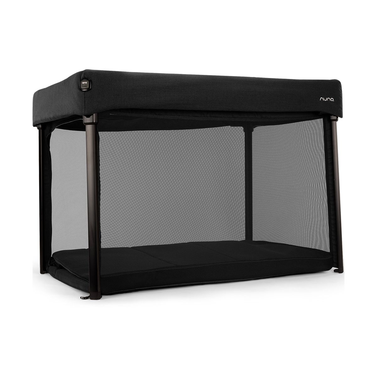 NUNA - Cuna Corral de Viaje Paal Caviar Nuna