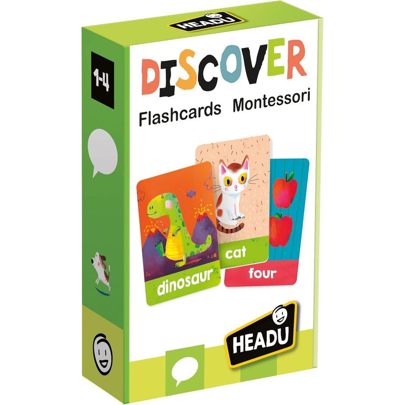 JUGANDO Y EDUCANDO - Juego Didáctico Educativo Tarjetas Montessori Para Niños