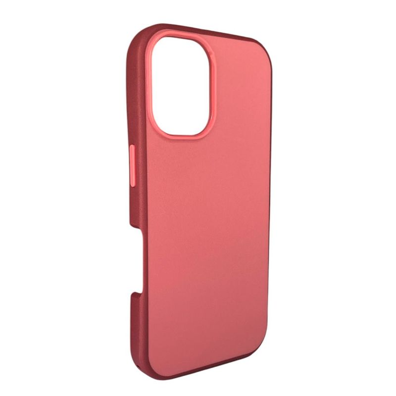 OTTERBOX - Estuche Otterbox Symmetry Para iPhone 16 Pro Max - Morado claro
