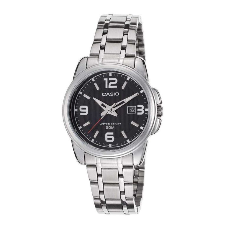 CASIO - Reloj Casio LTP-1314D-1A Dama Elegante