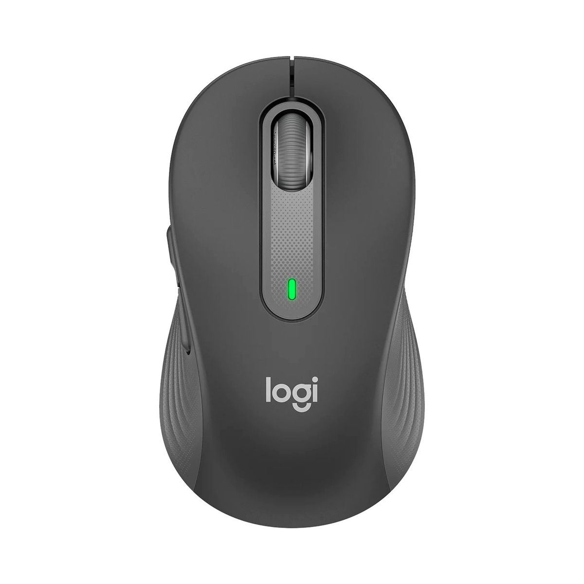 LOGITECH - Mouse Logtiech Signature M650 Inalámbrico Negro