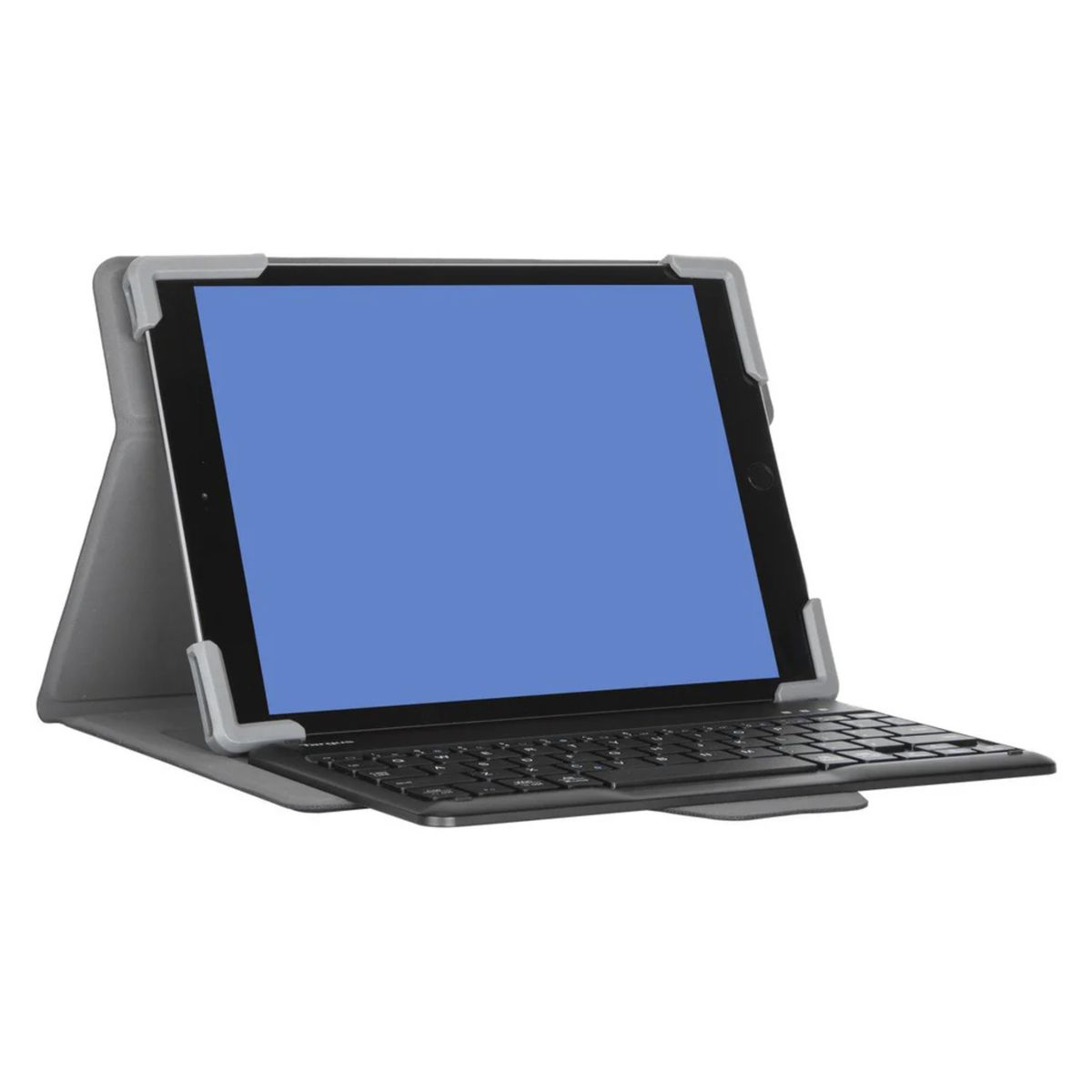 TARGUS - Funda universal con teclado para tablets y iPad de 9 a 11 pulgadas