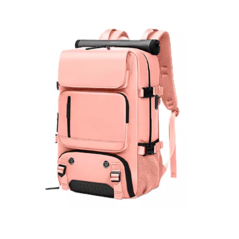 INNOVA - Mochila Bolso Maleta Pc Travel Gran Capacidad Impermeable