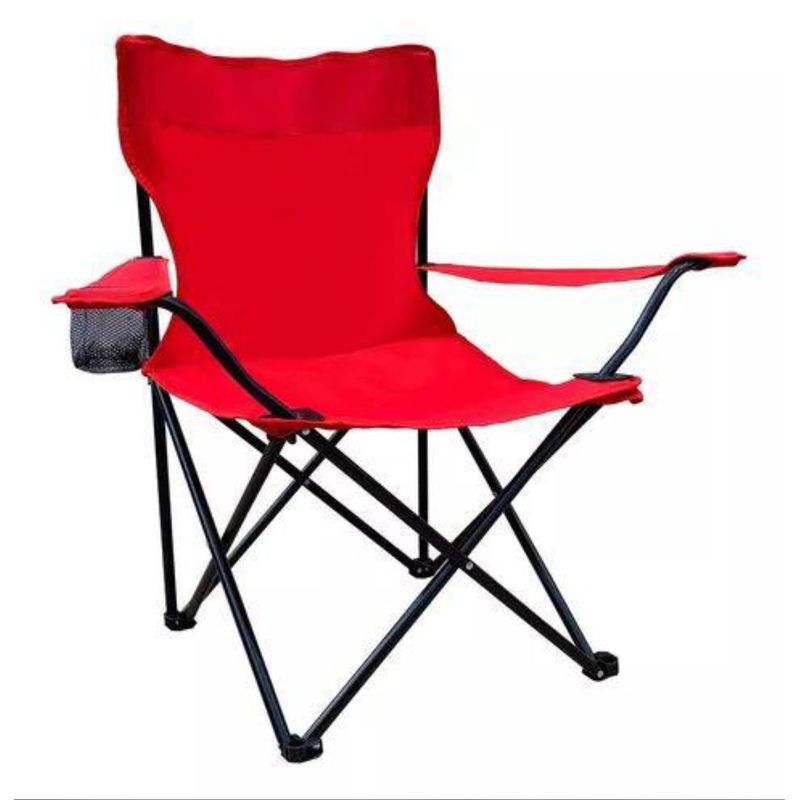 ONE TECH - SILLA CAMPING PLEGABLE PORTATIL